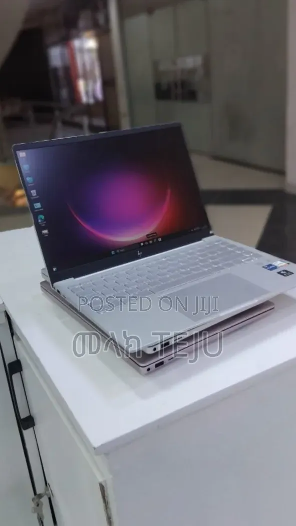 New Laptop HP Pavilion 15 16GB Intel Core i5 SSD 1T