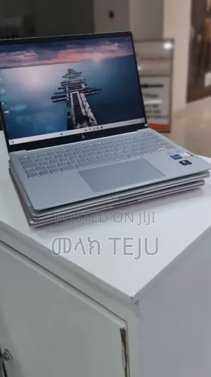 New Laptop HP Pavilion 15 16GB Intel Core i5 SSD 1T