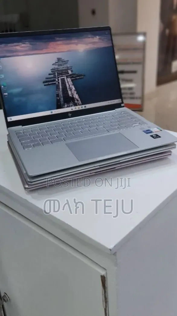 New Laptop HP Pavilion 15 16GB Intel Core i5 SSD 1T