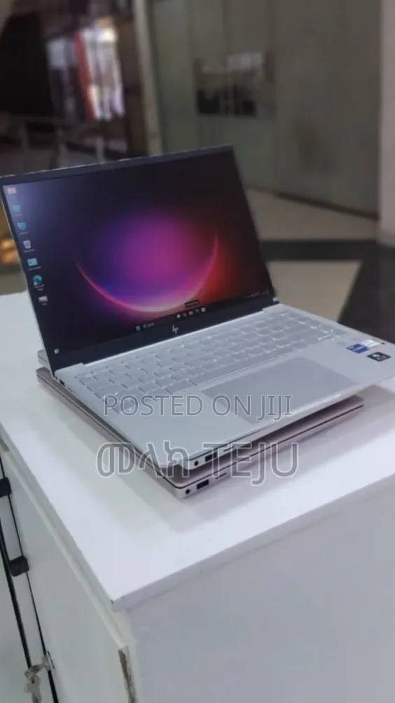 New Laptop HP Pavilion 15 16GB Intel Core i5 SSD 1T