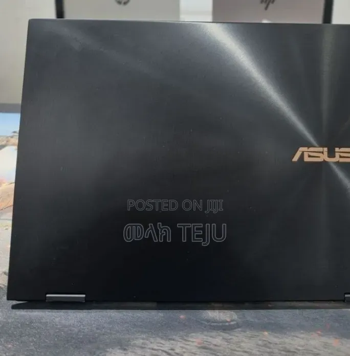 New Laptop Asus Zenbook 14 16GB Intel Core i7 SSD 512GB