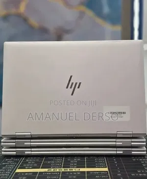 New Laptop HP EliteBook 830 32GB Intel Core i7 SSD 512GB