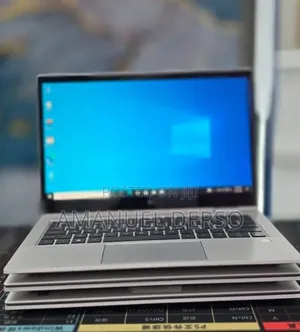 New Laptop HP EliteBook 830 32GB Intel Core i7 SSD 512GB