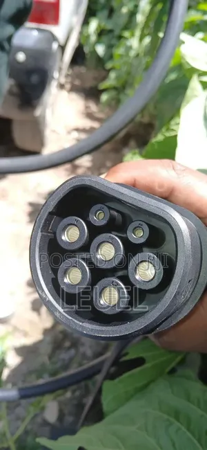 Charger 22kw