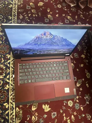 Laptop Lenovo IdeaPad 1 12GB Intel Core i7 SSD 256GB