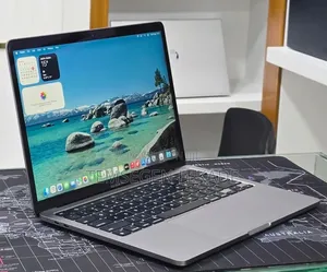 New Laptop Apple MacBook Pro 2022 M2 16GB Apple M2 SSD 512GB