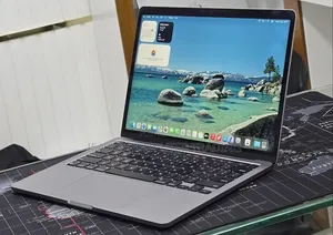 New Laptop Apple MacBook Pro 2022 M2 16GB Apple M2 SSD 512GB