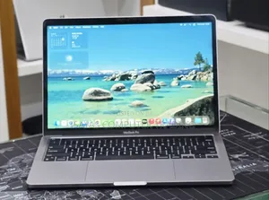 New Laptop Apple MacBook Pro 2022 M2 16GB Apple M2 SSD 512GB