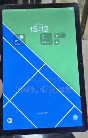 New Samsung Galaxy Tab A9+ 128 GB