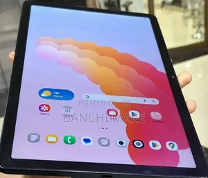New Samsung Galaxy Tab A9+ 128 GB