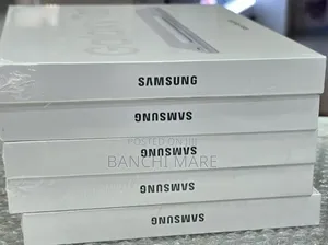 New Samsung Galaxy Tab S10 FE 128 GB