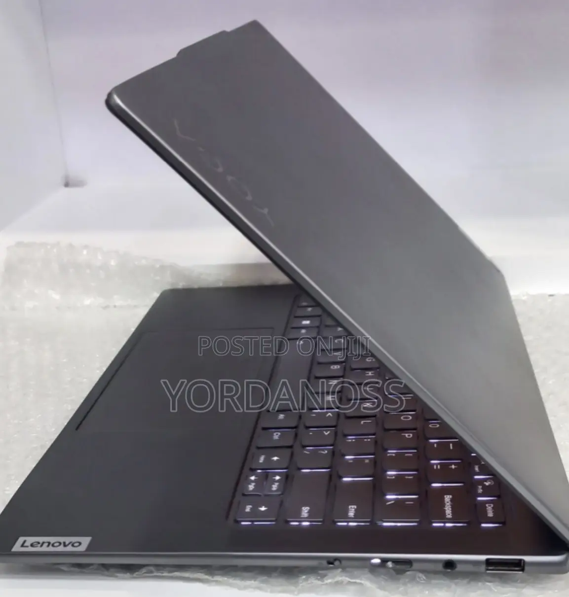 New Laptop Lenovo Yoga 2 Pro 32GB Intel Core i7 SSD 1T