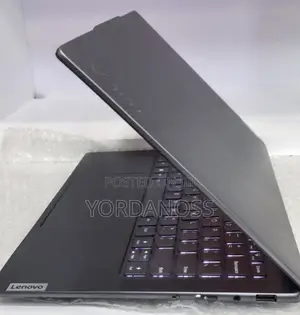 New Laptop Lenovo Yoga 2 Pro 32GB Intel Core i7 SSD 1T