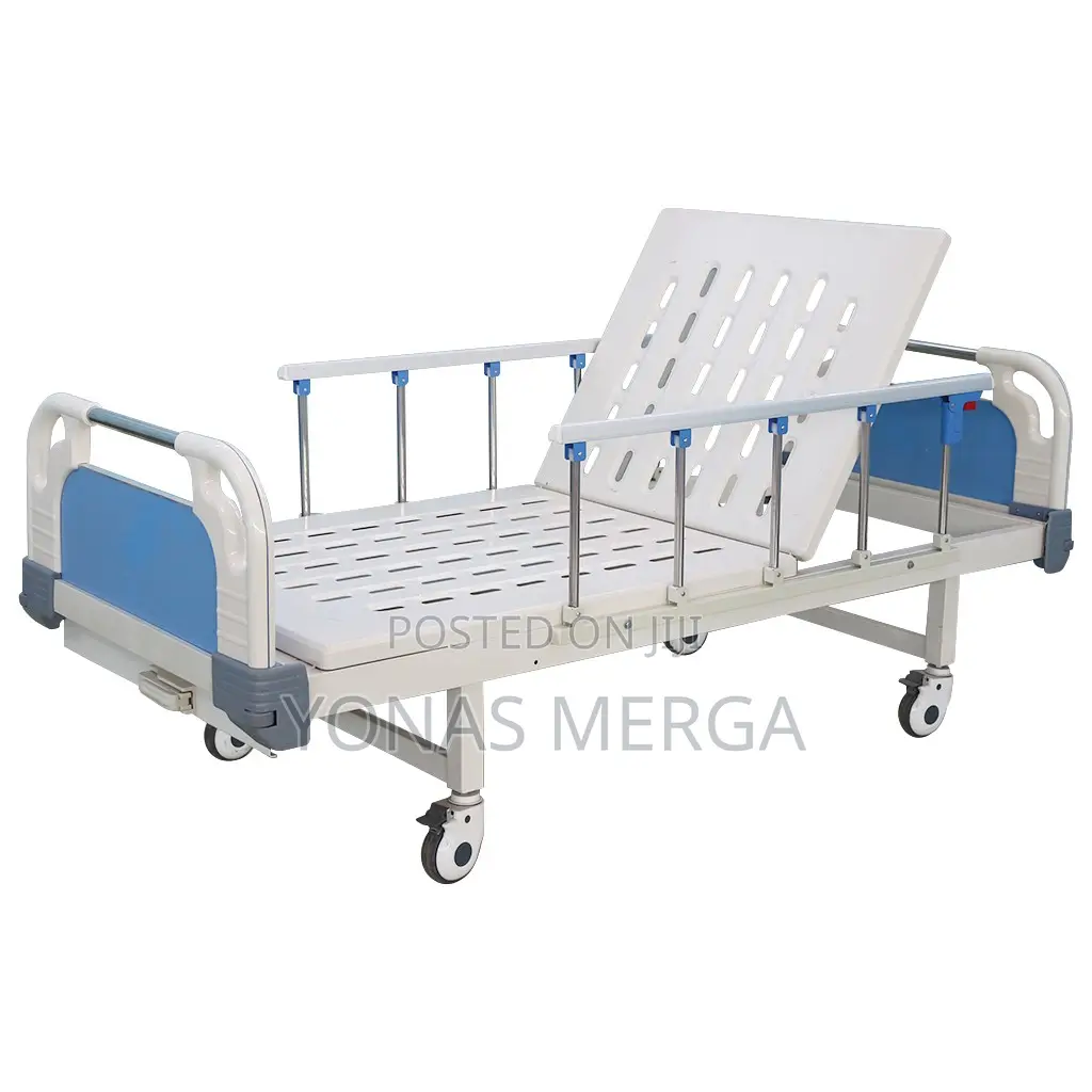 Hospital bed兴賀Best Price 2 Function Adjustable少頗quality and Safety