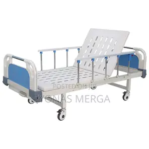 Hospital bed兴賀Best Price 2 Function Adjustable少頗quality and Safety