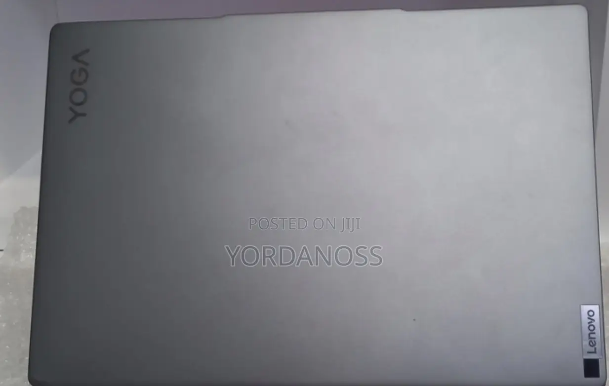 New Laptop Lenovo Yoga 2 Pro 32GB Intel Core i7 SSD 1T
