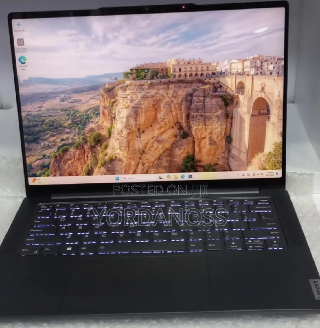 New Laptop Lenovo Yoga 2 Pro 32GB Intel Core i7 SSD 1T