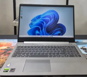 New Laptop Lenovo ThinkBook 15 16GB Intel Core i5 SSD 512GB