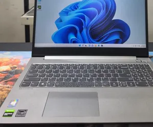 New Laptop Lenovo ThinkBook 15 16GB Intel Core i5 SSD 512GB