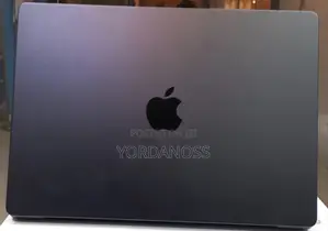 New Laptop Apple MacBook Pro 2025 M5 16GB Apple M5 Pro SSD 512GB