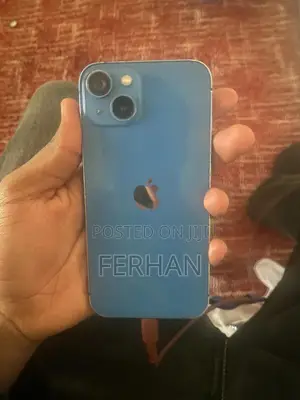 Apple iPhone 13 512 GB Blue
