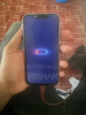 Apple iPhone 13 512 GB Blue