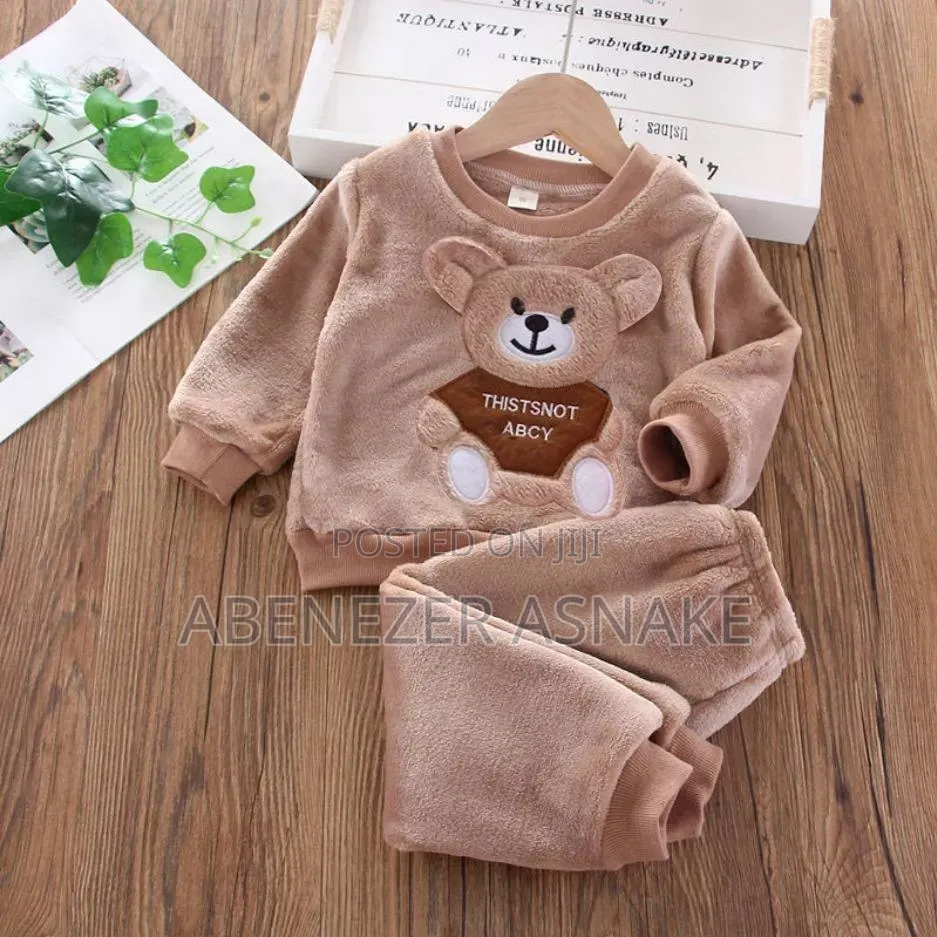 Unisex Soft, Warm and Cozy