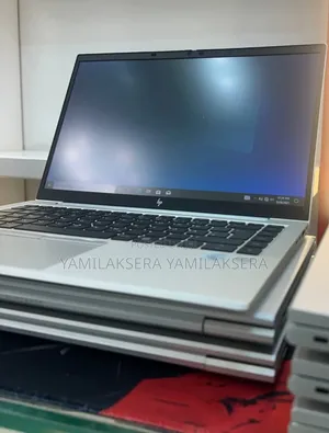 New Laptop HP EliteBook 840 G7 16GB Intel Core i7 SSD 512GB