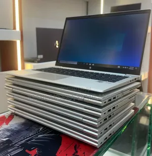 New Laptop HP EliteBook 840 G7 16GB Intel Core i7 SSD 512GB