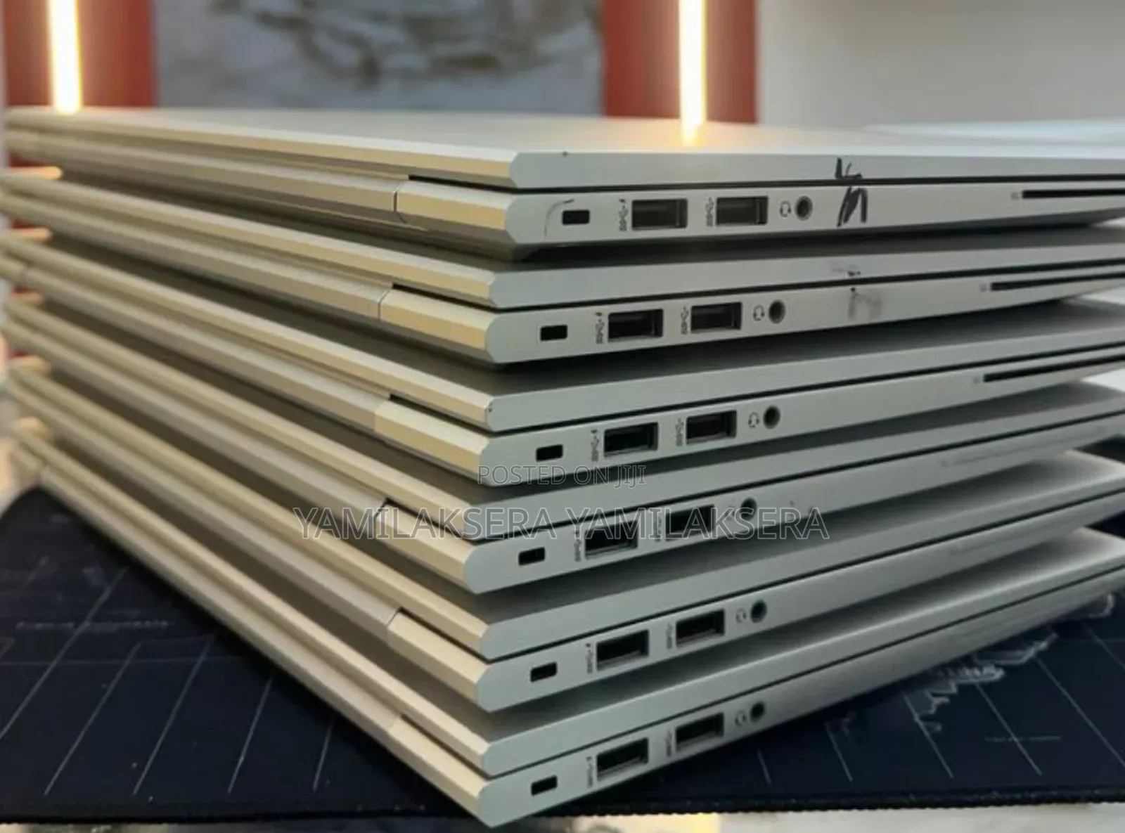 New Laptop HP EliteBook 840 G7 16GB Intel Core i7 SSD 512GB