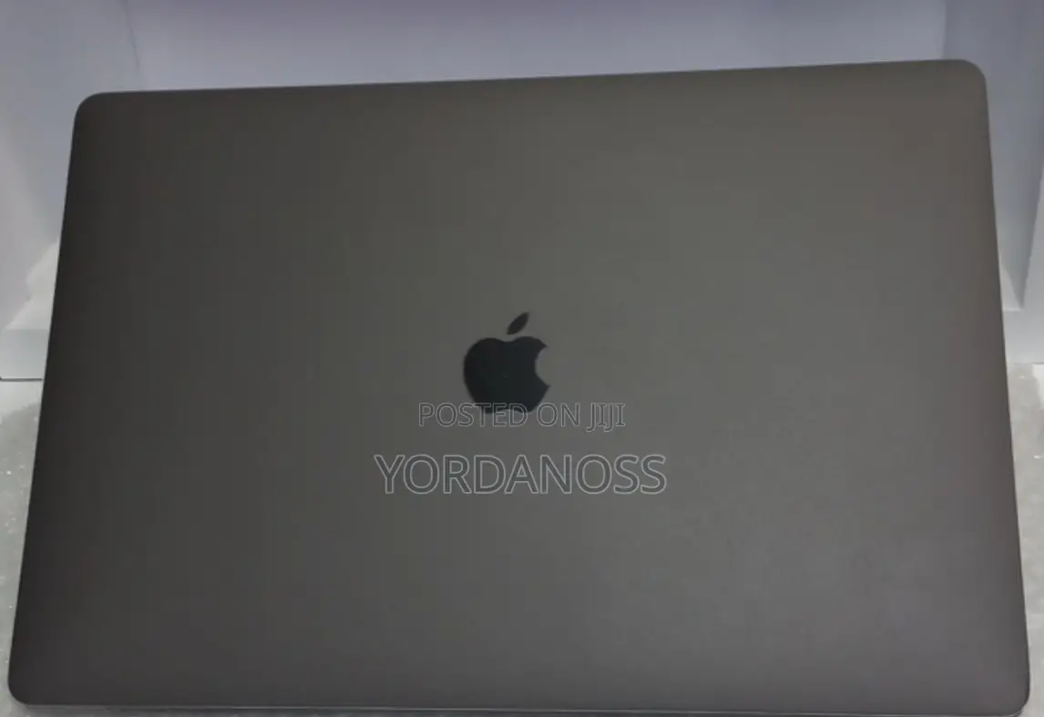 New Laptop Apple MacBook Pro 2016 16GB Intel Core i7 SSD 512GB
