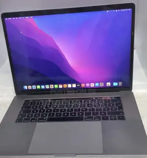New Laptop Apple MacBook Pro 2016 16GB Intel Core i7 SSD 512GB