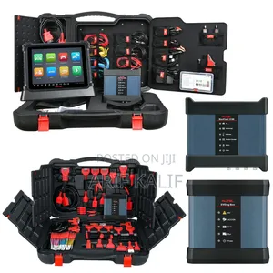 Scan Tools