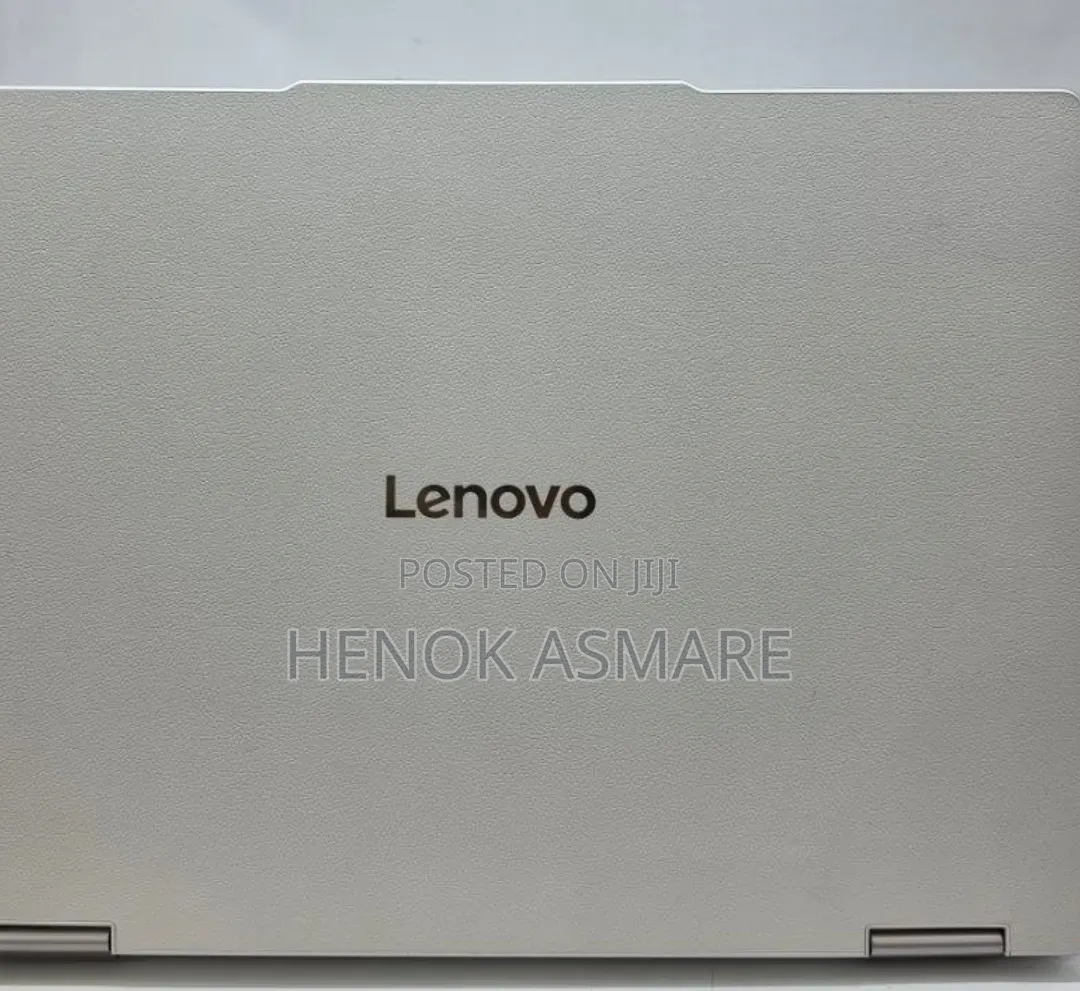New Laptop Lenovo ThinkPad Yoga 32GB Intel Core Ultra 7 SSD 1T
