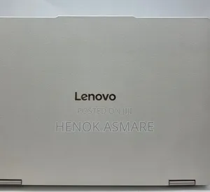 New Laptop Lenovo ThinkPad Yoga 32GB Intel Core Ultra 7 SSD 1T