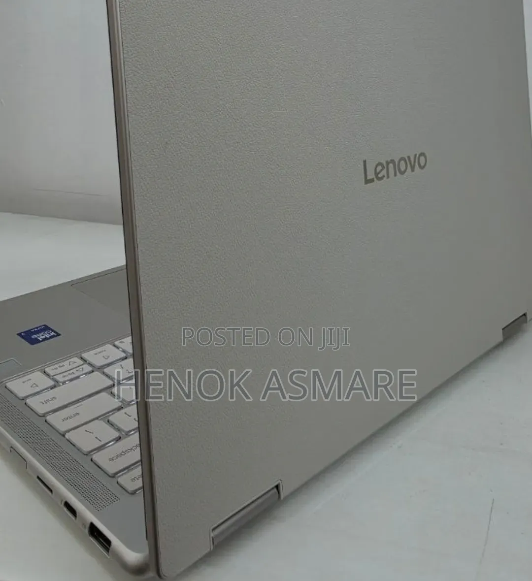 New Laptop Lenovo ThinkPad Yoga 32GB Intel Core Ultra 7 SSD 1T