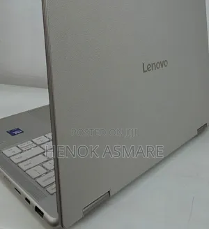 New Laptop Lenovo ThinkPad Yoga 32GB Intel Core Ultra 7 SSD 1T