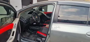 Toyota Yaris 2010