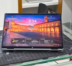 New Laptop HP Spectre X360 16GB Intel Core i7 SSD 512GB