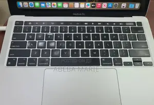 New Laptop Apple MacBook Pro 2020 M1 16GB Apple M1 SSD 256GB