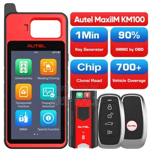 Scan Tools