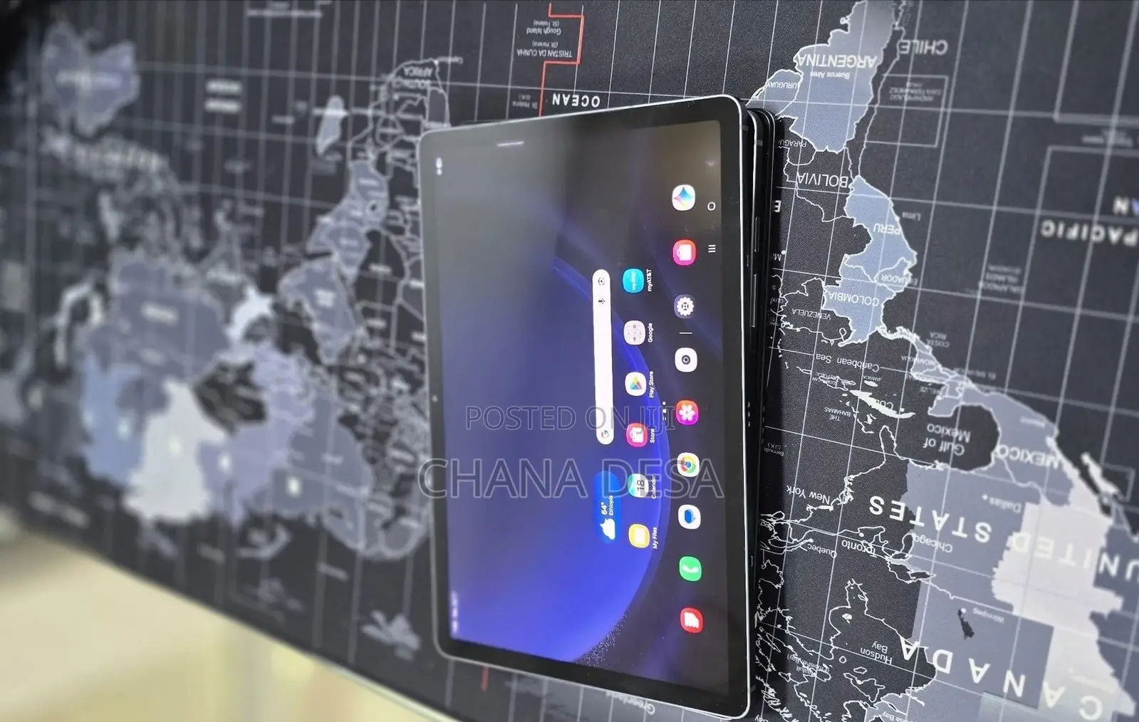New Samsung Galaxy Tab S9 FE 128 GB
