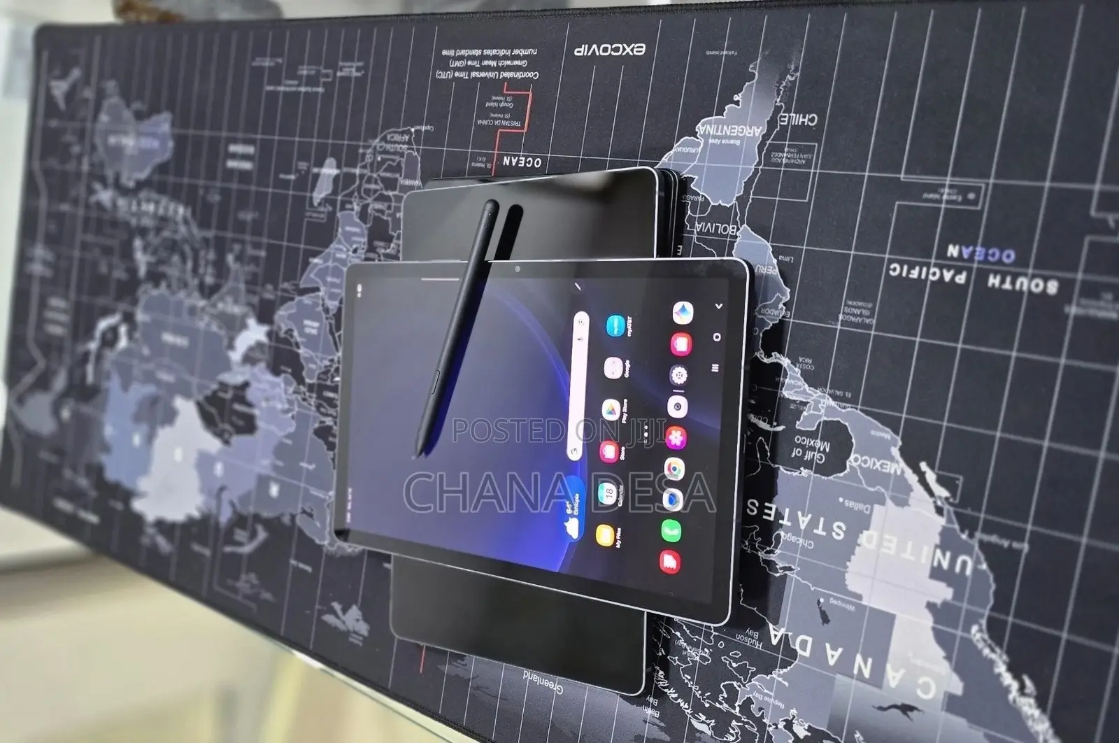 New Samsung Galaxy Tab S9 FE 128 GB
