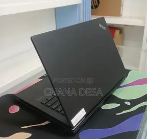 New Laptop Lenovo 16GB Intel Core i7 SSD 512GB