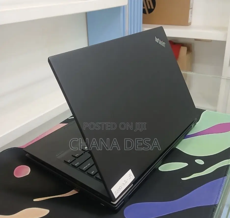 New Laptop Lenovo 16GB Intel Core i7 SSD 512GB