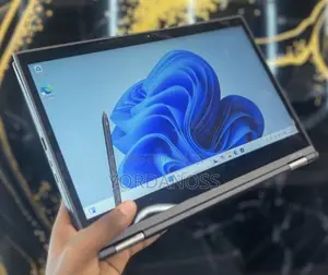 New Laptop Lenovo ThinkPad X380 Yoga 16GB Intel Core i5 SSD 512GB