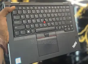 New Laptop Lenovo ThinkPad X380 Yoga 16GB Intel Core i5 SSD 512GB