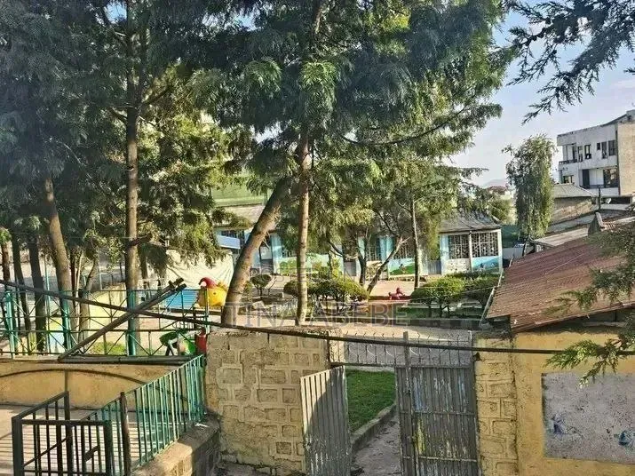 አስቸካይ የሚሸጥ ትምህርት ቤት