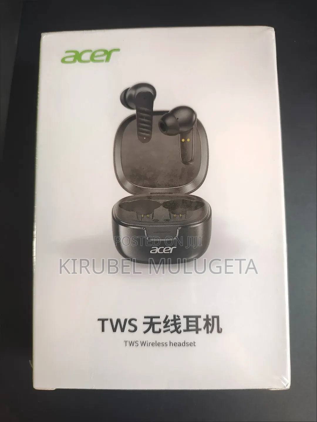Acer Airpod - Wireless Earphone