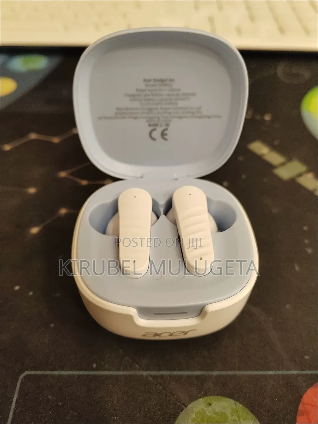 Acer Airpod - Wireless Earphone